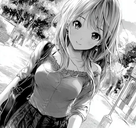奇幻题材连载漫画封面缩略图